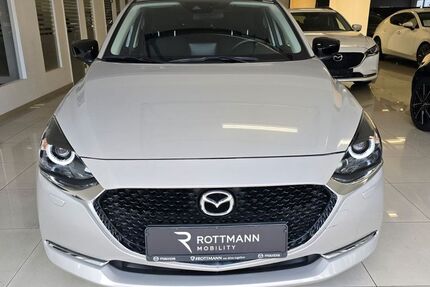 Mazda 2 38.658 km 17.500 &euro; Oberhausen 46149