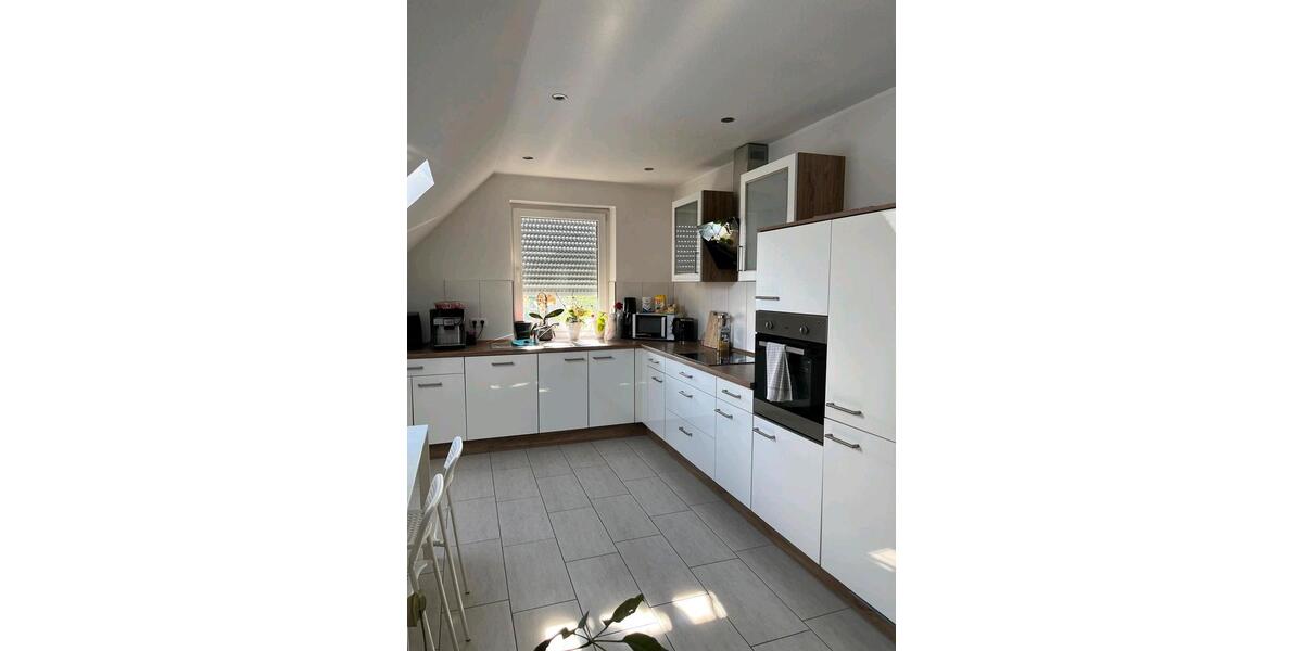 Etagenwohnung Lengerich - 3 Zimmer, 122 m&sup2;, 1.070&euro; | Angebot:26322226