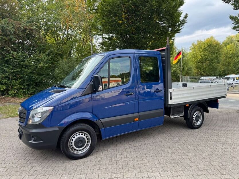 Sprinter