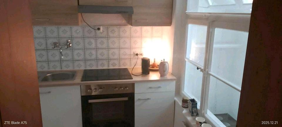 Etagenwohnung Osnabrück Gretesch - 2 Zimmer, 46 m&sup2;, 300&euro; | Angebot:26412441