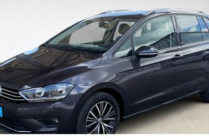 VW Golf Sportsvan 86.200 km 12.900 &euro; Warburg 34414