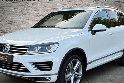 VW Touareg 175.000 km 20.900 &euro; Lehrte 31275