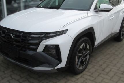 Hyundai TUCSON 16.591 km 30.990 &euro; Elmshorn 25337