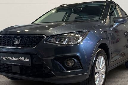 Seat Arona 51.000 km 14.880 € Korbach 34497