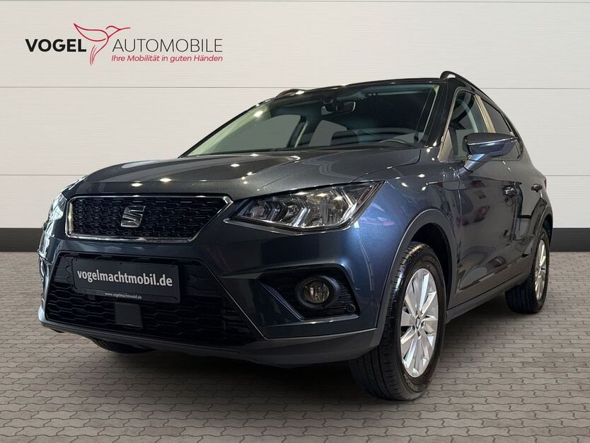 Seat Arona 51.000 km 14.880 € Korbach 34497