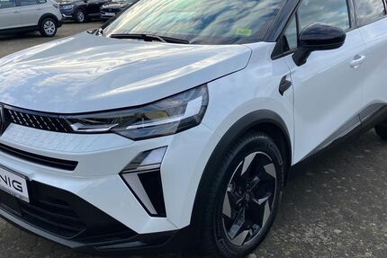 Renault Captur 9.964 km 23.788 &euro; Erfurt 99091