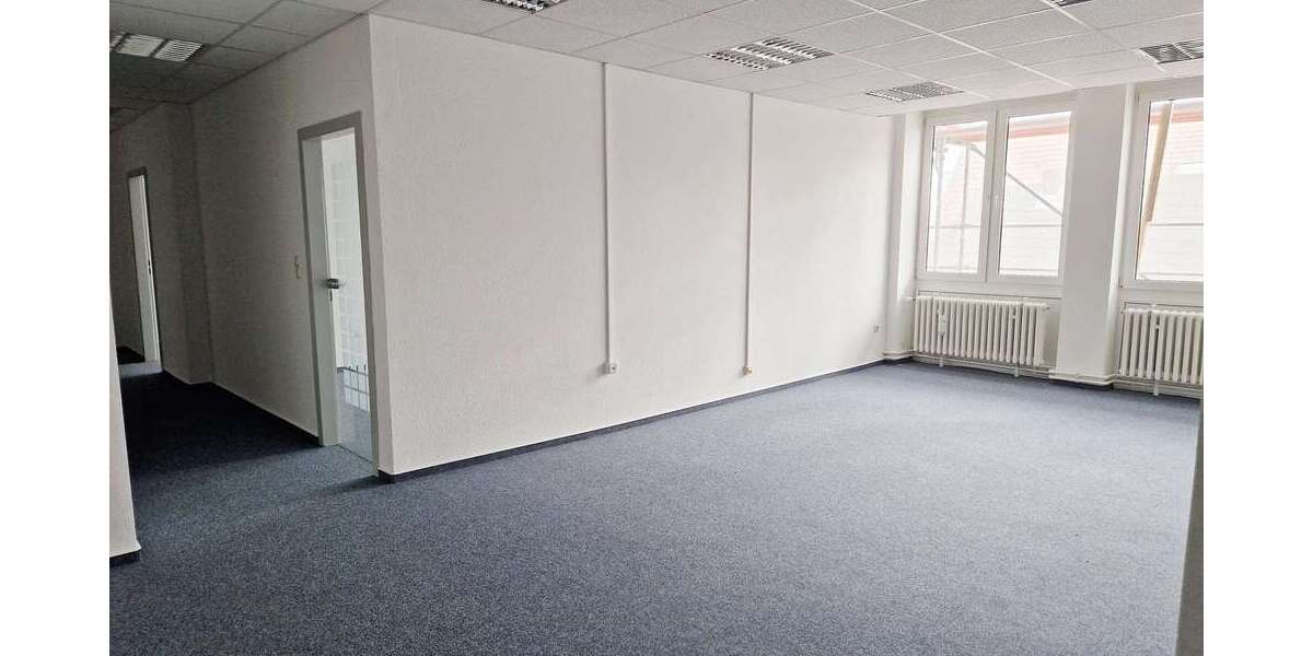 Gewerbeobjekt Minden Bärenkämpen - 880&euro; | Angebot:18989373