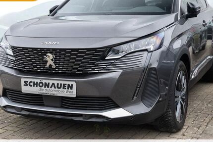 Peugeot 3008 27.504 km 21.750 &euro; Erftstadt 50374