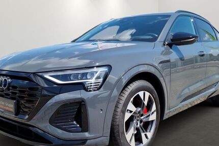 Audi Q8 e-tron 28.874 km 56.690 € Grünstadt 67269