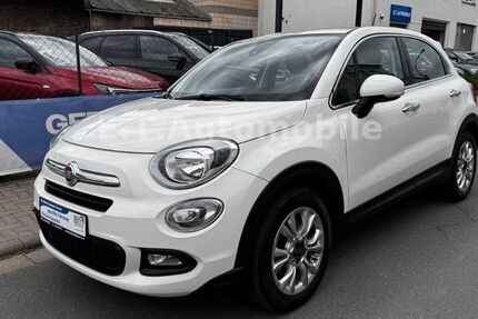 Fiat 500X 75.135 km 10.499 € Butzbach 35510