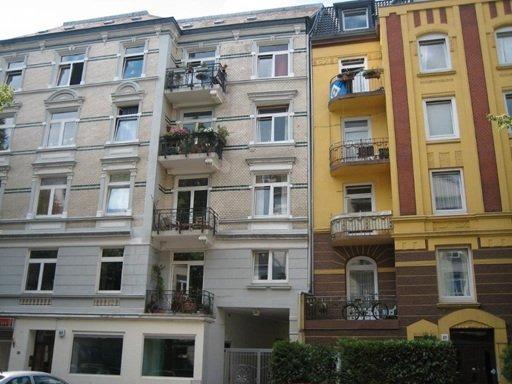 Erdgeschoßwohnung Hamburg Hoheluft-West - 5 Zimmer, 81 m&sup2;, 577.000&euro; | Angebot:26099664