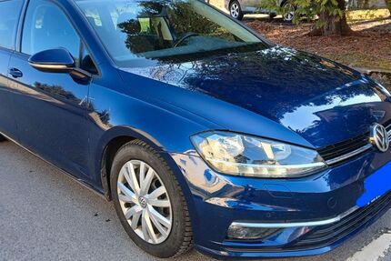 VW Golf 203.775 km 6.750 &euro; Malchin 17139