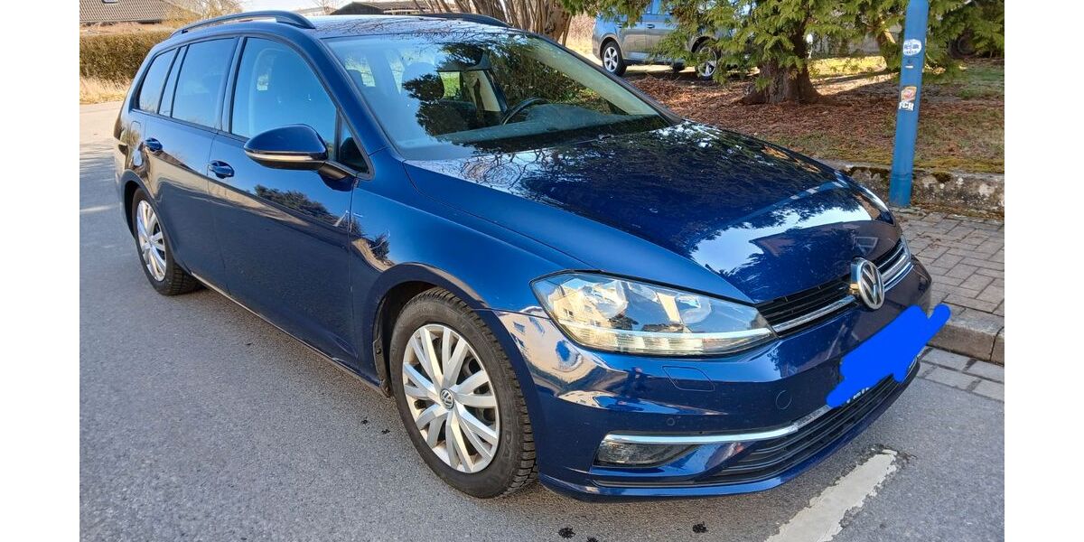 VW Golf 203.775 km 6.750 &euro; Malchin 17139