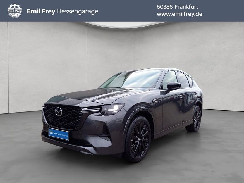 CX-60