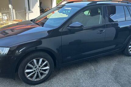 Skoda Octavia 124.000 km 11.250 &euro; Deggendorf 94469