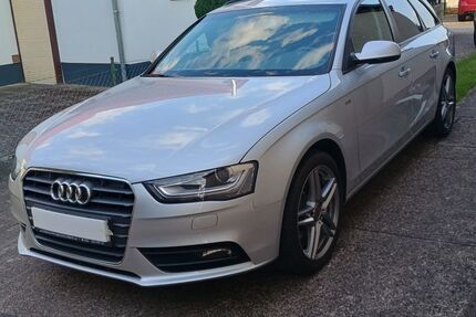 Audi A4 191.700 km 10.150 &euro; Bremen 28307