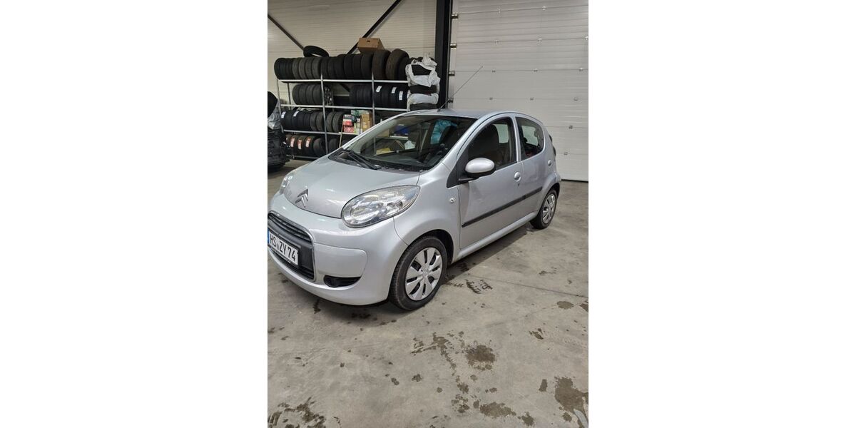 Citroen C1 273.000 km 1.900 &euro; Hückelhoven 41836