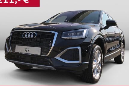 Audi Q2 2.000 km 27.641 &euro; Backnang 71522
