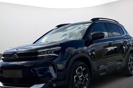 Citroen C5 Aircross 25.919 km 21.880 € Bocholt 46395