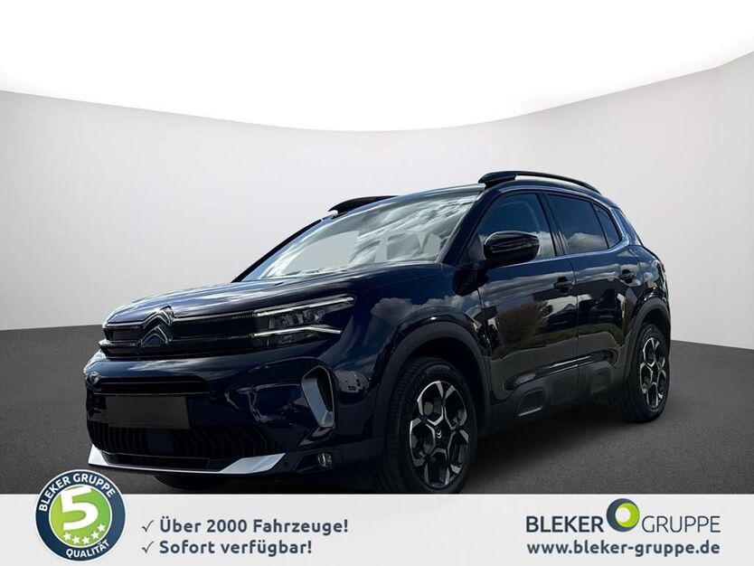 Citroen C5 Aircross 25.919 km 22.890 € Bocholt 46395