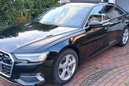 Audi A6 8.700 km 42.990 € Marienhausen 56269