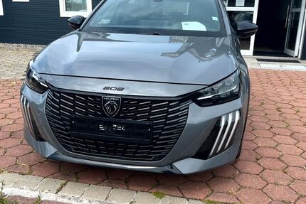 Peugeot 208 46.126 km 16.980 &euro; Halberstadt 38820