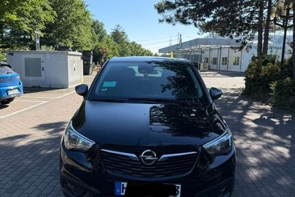 Opel Crossland (X) 94.000 km 8.500 &euro; Viernheim 68519