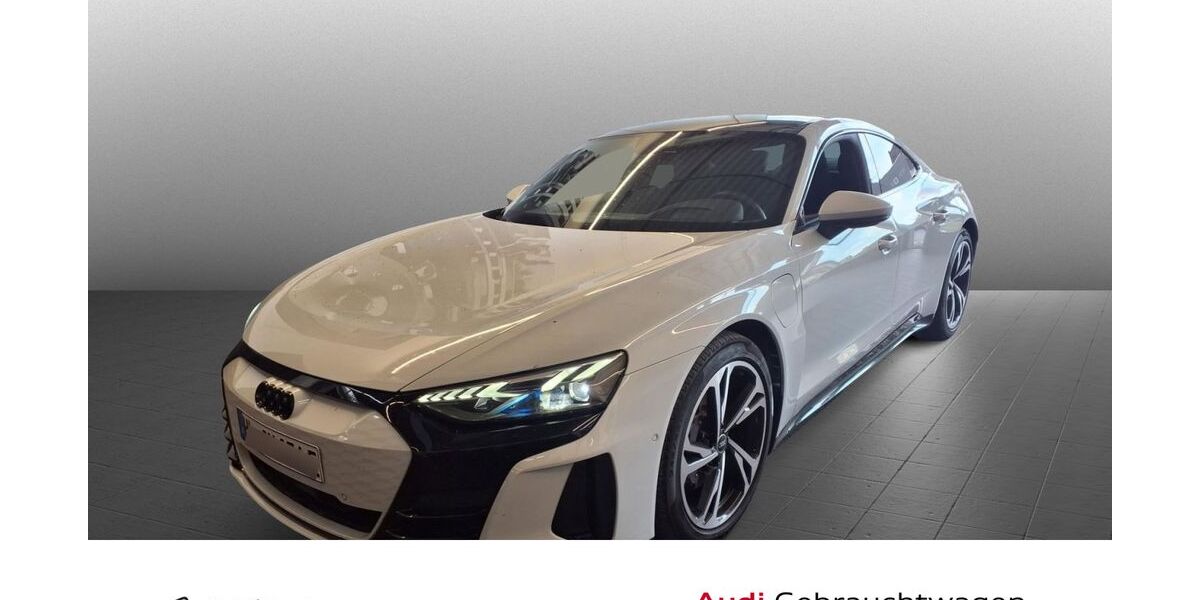 Audi e-tron GT 69.780 km 49.970 &euro; Wetzlar 35576