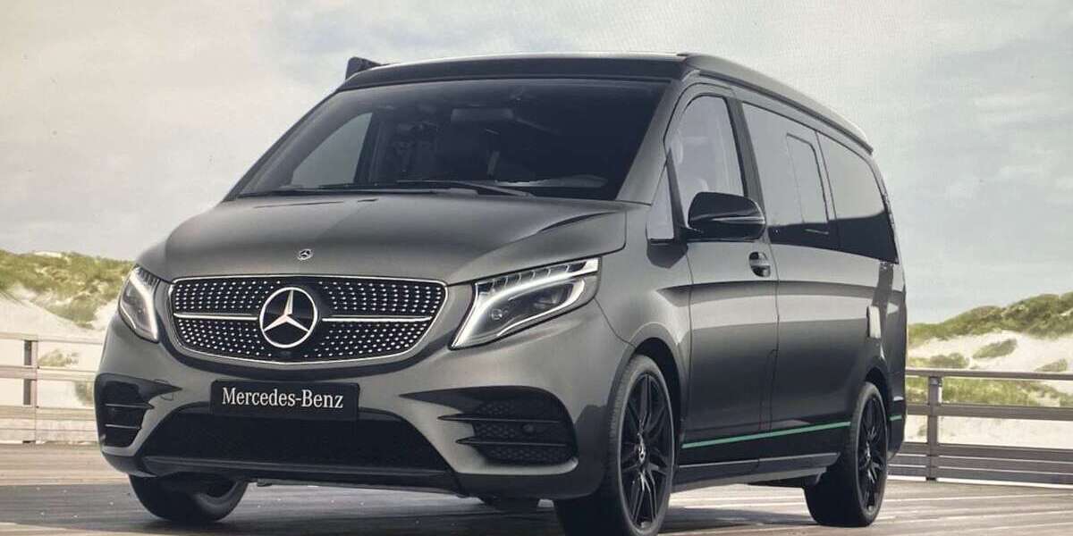 Mercedes-Benz Marco Polo 75.000 km 62.500 &euro; Horn-Bad Meinberg, Stadt 32805
