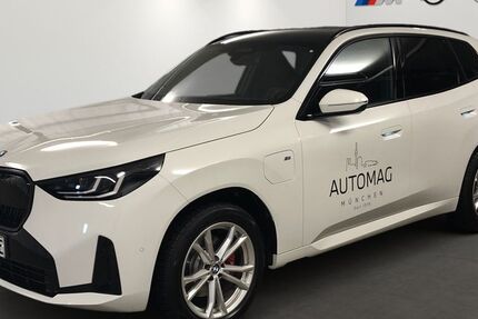 BMW X3 11.900 km 60.990 &euro; München 81827
