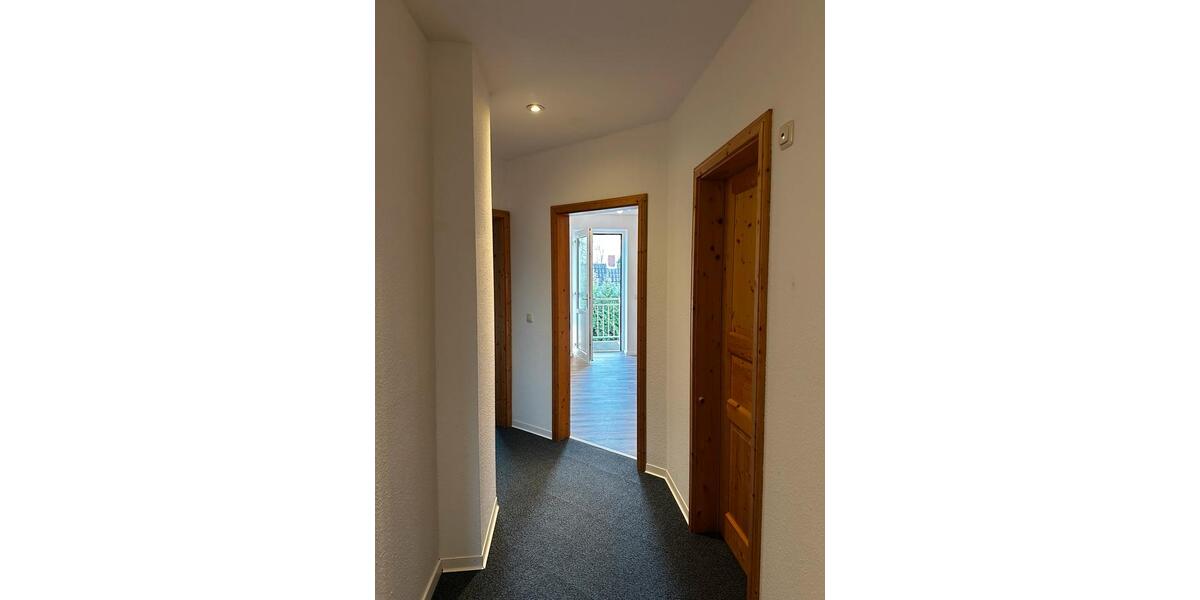 Etagenwohnung Apen - 3 Zimmer, 66 m&sup2;, 730&euro; | Angebot:26324463