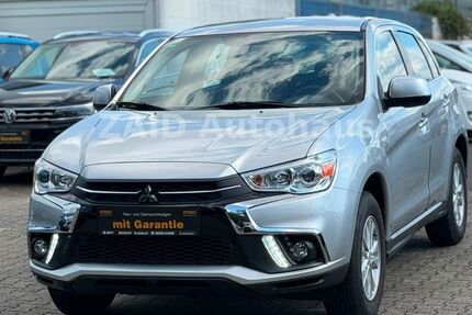 Mitsubishi ASX 59.000 km 13.999 &euro; Wiesloch 69168