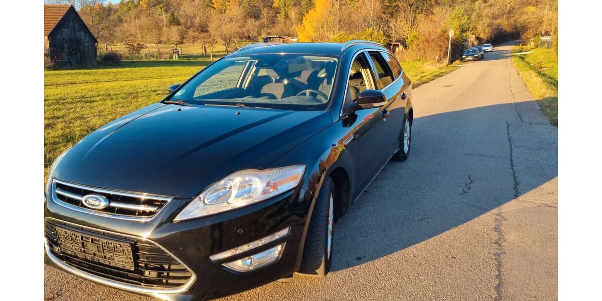 Ford Mondeo 178.000 km 2.799 &euro; Magstadt (in der Nähe von Stuttgart) 71106