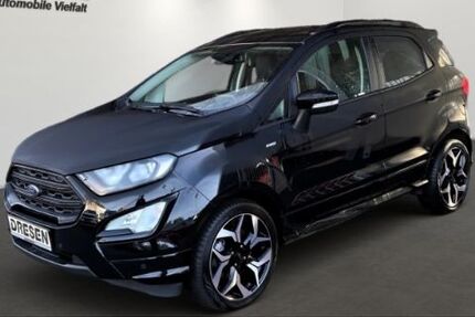 Ford EcoSport 43.000 km 16.450 &euro; Mönchengladbach 41061