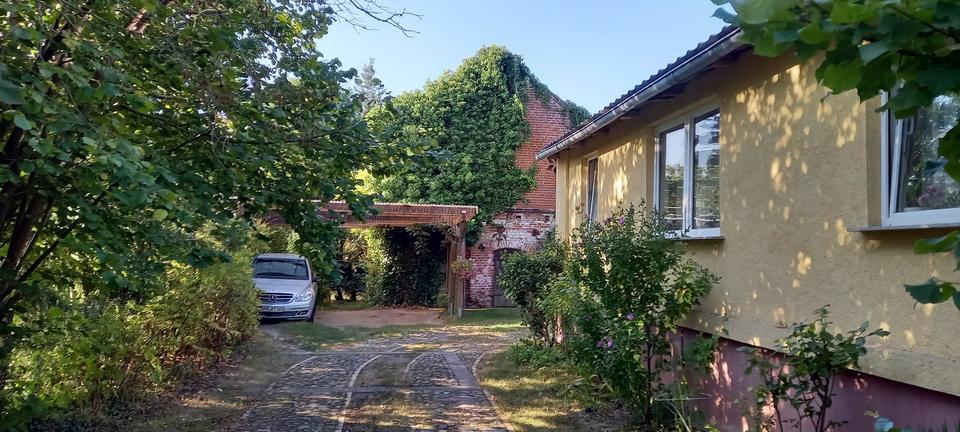 Bauernhaus, Landhaus Fehrbellin - 8 Zimmer, 200 m&sup2;, 310.000&euro; | Angebot:25590882