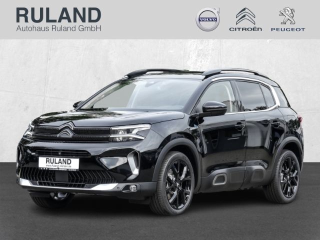 Citroen C5 Aircross 28.760 km 26.990 &euro; Viersen 41748