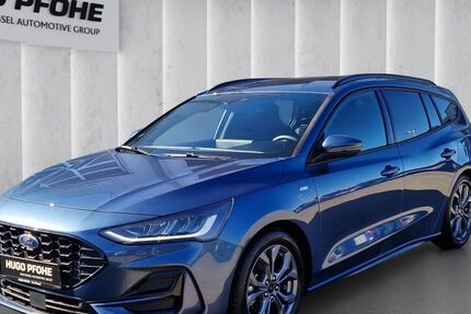 Ford Focus 23.290 km 23.490 &euro; Oldenburg i.H. 23758