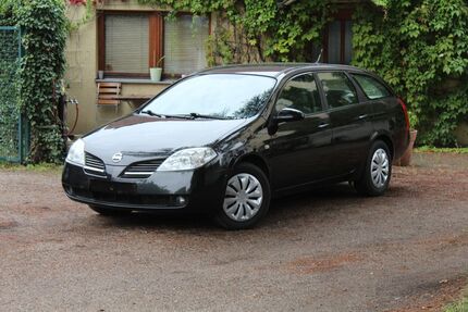 Nissan Primera 197.000 km 2.099 € Berlin 10317