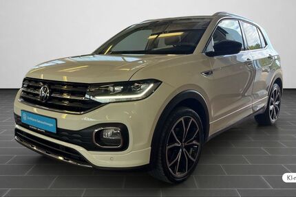 VW T-Cross 39.840 km 17.960 &euro; Aschaffenburg 63741