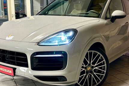 Porsche Cayenne 170.000 km 63.490 &euro; Duderstadt 37115