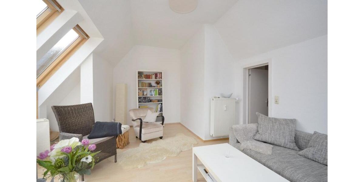 Dachgeschoßwohnung Bad Harzburg - 4 Zimmer, 118 m&sup2;, 900&euro; | Angebot:22742638
