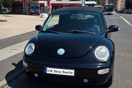 VW New Beetle 221.600 km 2.400 &euro; Kerpen 50169