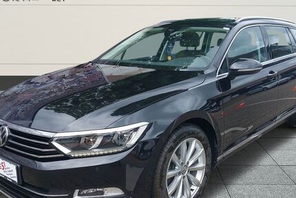 VW Passat 90.125 km 19.880 € Bochum 44809