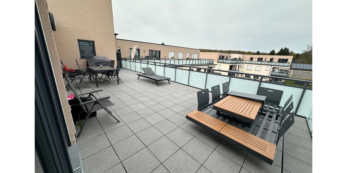 Einfamilienhaus Oberhausen Biefang - 4 Zimmer, 115 m&sup2;, 1.697&euro; | Angebot:26238709