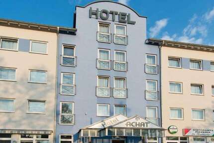 Wohnung zum Kaufen in Frankenthal 36.500 € 24 m² 1 zimmer