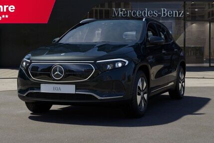 Mercedes-Benz EQA 70.800 km 29.970 € Rheine 48429