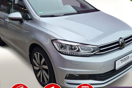 VW Touran 30.182 km 29.688 &euro; Kehl 77694