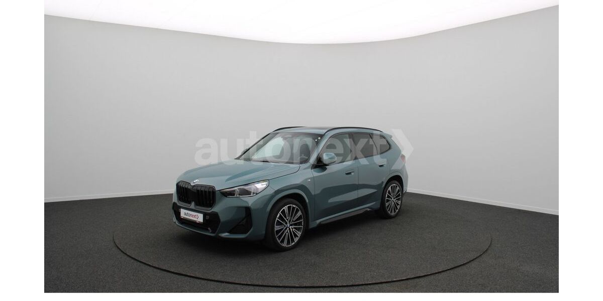BMW X1 59.050 km 36.490 &euro; Mönchengladbach 41066