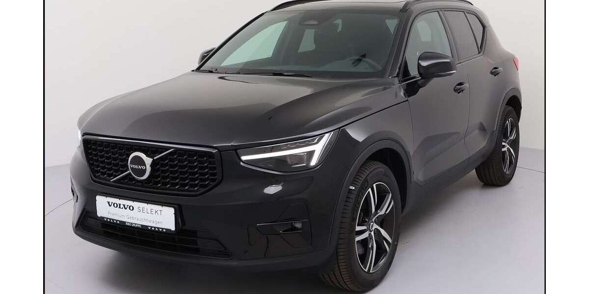 Volvo XC40 25.839 km 39.950 &euro; Norderstedt 22848