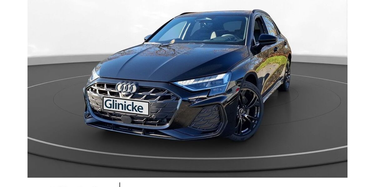 Audi A3 3.150 km 47.470 &euro; Weimar 99423